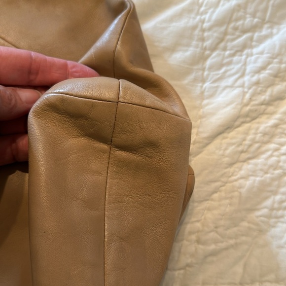 Coach Tan Shoulder Bag - Picture 9 of 9